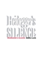 Heidegger's Silence - Book
