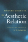 The Aesthetic Relation - Book