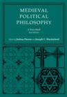 Medieval Political Philosophy : A Sourcebook - Book