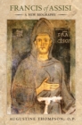 Francis of Assisi : A New Biography - Book