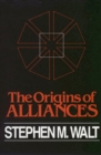 Origins of Alliances - eBook