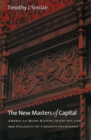 New Masters of Capital : American Bond Rating Agencies and the Politics of Creditworthiness - eBook