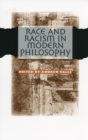 Race and Racism in Modern Philosophy - Book