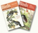 The Birds of Ecuador : Status, Distribution, and Taxonomy / Field Guide Vols I & II - Book