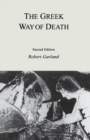 The Greek Way of Death - Book