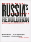 Russia's Unfinished Revolution : Political Change from Gorbachev to Putin - Book