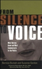 From Silence to Voice : What Nurses Know and Must Communicate to the Public - Book