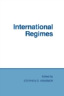 International Regimes - Book