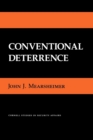 Conventional Deterrence - Book