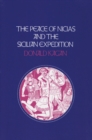 The Peace of Nicias and the Sicilian Expedition - Book