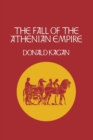 The Fall of the Athenian Empire - Book