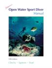 Jeppesen's Open Water Sport Diver Manual - Book