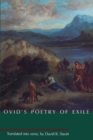 Ovid's Poetry of Exile - Book