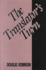 The Translator's Turn - Book