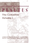 Plautus : The Comedies - Book