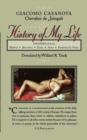 History of My Life - Book