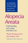 Alopecia Areata : Understanding and Coping with Hair Loss - Book