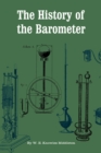 The History of the Barometer - Book