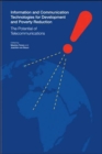 Information and Communication Technologies for Development and Poverty Reduction - Book