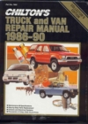 Chilton's Truck and Van Repair Manual, 1986-90 - Perennial Edition - Book