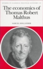 The Economics of Thomas Robert Malthus - Book
