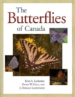 The Butterflies of Canada - Book
