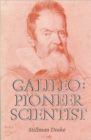 Galileo : Pioneer Scientist - Book