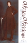 Wilde Writings : Contextual Conditions - Book