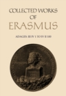 Collected Works of Erasmus : Adages: III iv 1 to IV ii 100, Volume 35 - Book