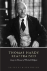 Thomas Hardy Reappraised : Essays in Honour of Michael Millgate - Book