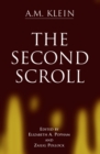 The Second Scroll : Collected Works of A.M. Klein - Book