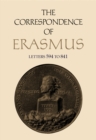 The Correspondence of Erasmus : Letters 594-841 (1517-1518) - Book
