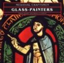 Glass-Painters - Book