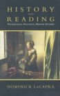 History and Reading : Tocqueville, Foucault, French Studies - Book