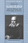 Essays on Galileo and the History and Philosophy of Science : Set v. 1-3 - Book