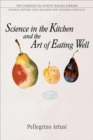 Science in the Kitchen and the Art of Eating Well - Book