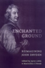 Enchanted Ground : Reimagining John Dryden - Book