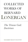 The Triune God : Doctrines, Volume 11 - Book