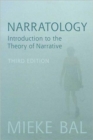 Narratology : Introduction to the Theory of Narrative - Book
