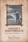 Defoe's Footprints : Essays in Honour of Maximillian E. Novak - Book