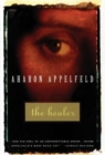 The Healer - Book