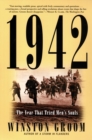 1942 : The Year That Tried Men's Souls - Book