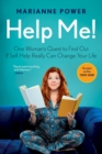 Help Me! : One Woman's Quest to Find Out If Self-Help Really Can Change Your Life - eBook
