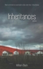 Inheritances : Stories - Book