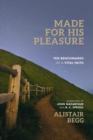 Made for His Pleasure - Book