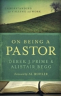 On Being a Pastor - Book