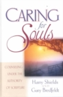 Caring For Souls - Book