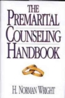 The Premarital Counseling Handbook - Book