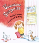 Valentine Surprise - Book