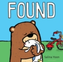 Found - eBook